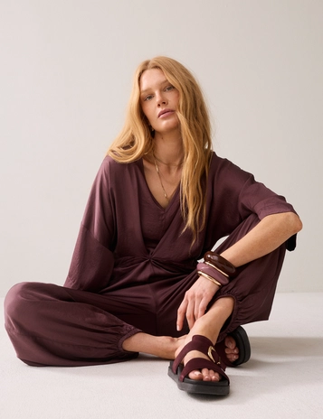 Summum blouse 2s3506-11817