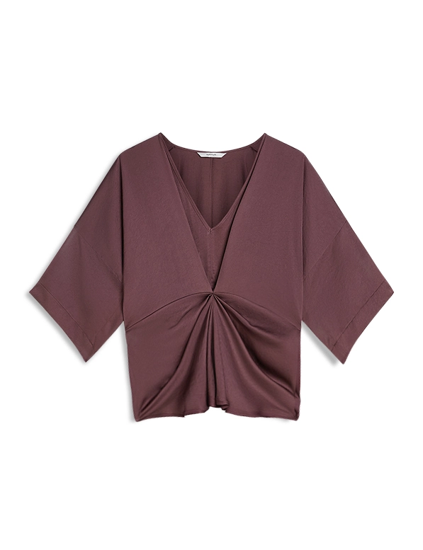 Summum blouse 2s3506-11817