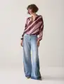 Summum blouse 2s3560-12488