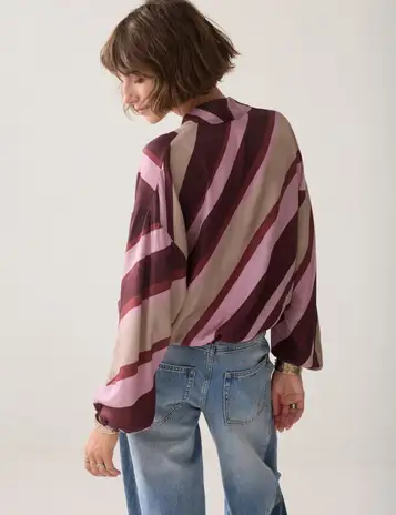 Summum blouse 2s3560-12488