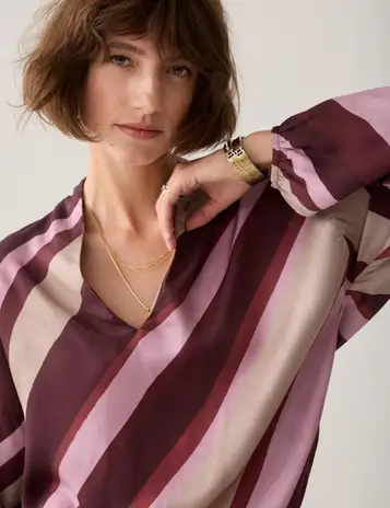 Summum blouse 2s3560-12488