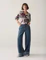 Summum blouse 2s3561-12487