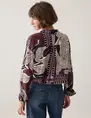 Summum blouse 2s3561-12487