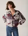 Summum blouse 2s3561-12487