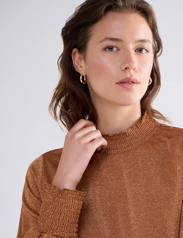 Summum blouse 3s5009-30644