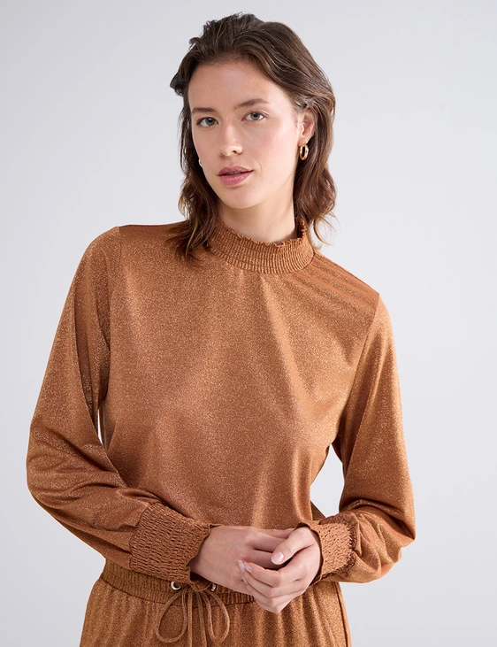 Summum blouse 3s5009-30644