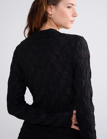 Summum blouse 3s5066-30648