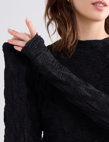 Summum blouse 3s5066-30648