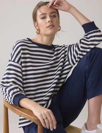 Summum blouse 3s5082-30670