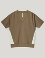 Summum blouse 3s5083-30606