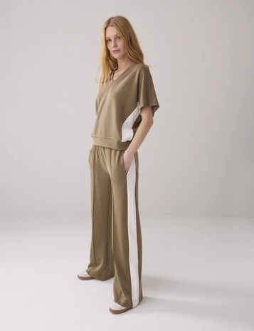 Summum blouse 3s5083-30606
