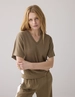 Summum blouse 3s5083-30606