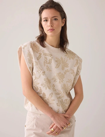Summum blouse 3s5108-30656