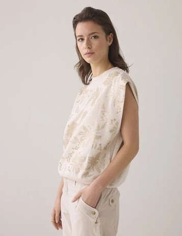 Summum blouse 3s5108-30656