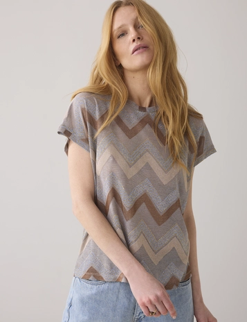 Summum blouse 3s5121-30686