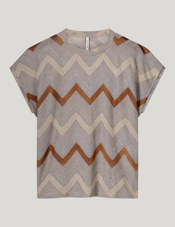 Summum blouse 3s5121-30686