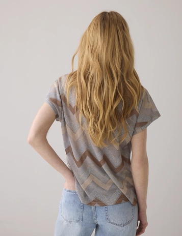 Summum blouse 3s5121-30686