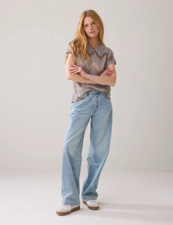 Summum blouse 3s5121-30686