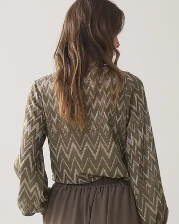 Summum blouse 3s5178-30718