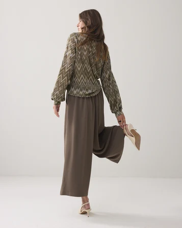 Summum blouse 3s5178-30718