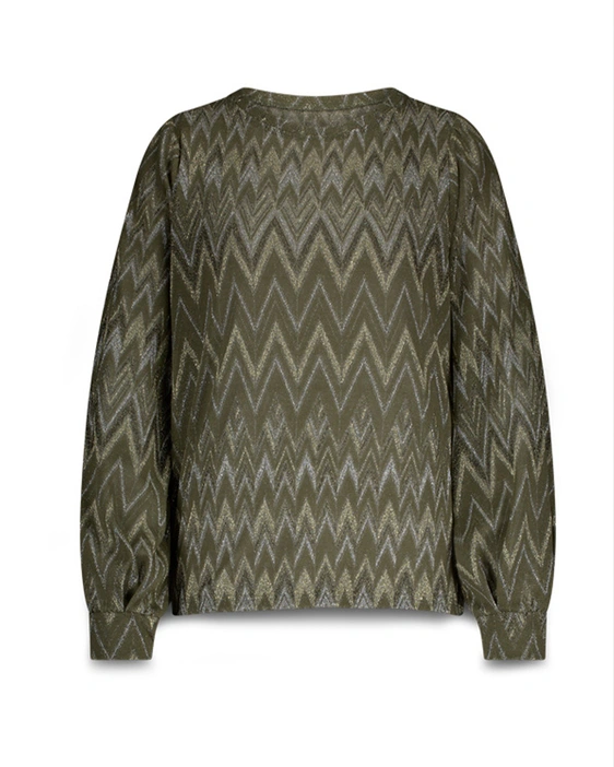 Summum blouse 3s5178-30718