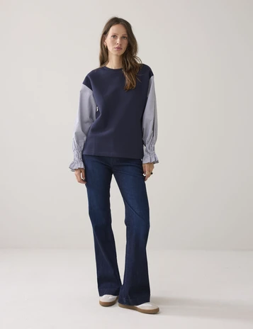 Summum blouse 3s5188-30634