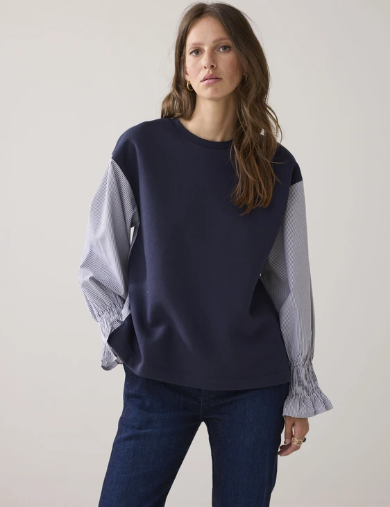 Summum blouse 3s5188-30634