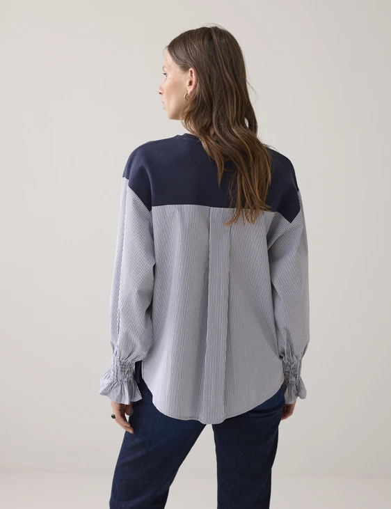 Summum blouse 3s5188-30634