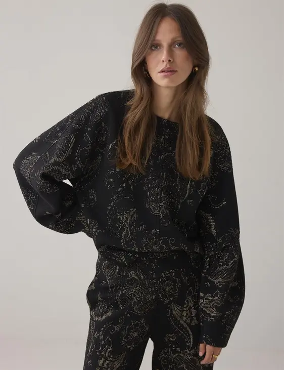 Summum blouse 3s5215-30735