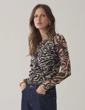 Summum blouse 3s5217-30733