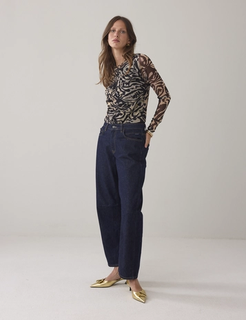 Summum blouse 3s5217-30733