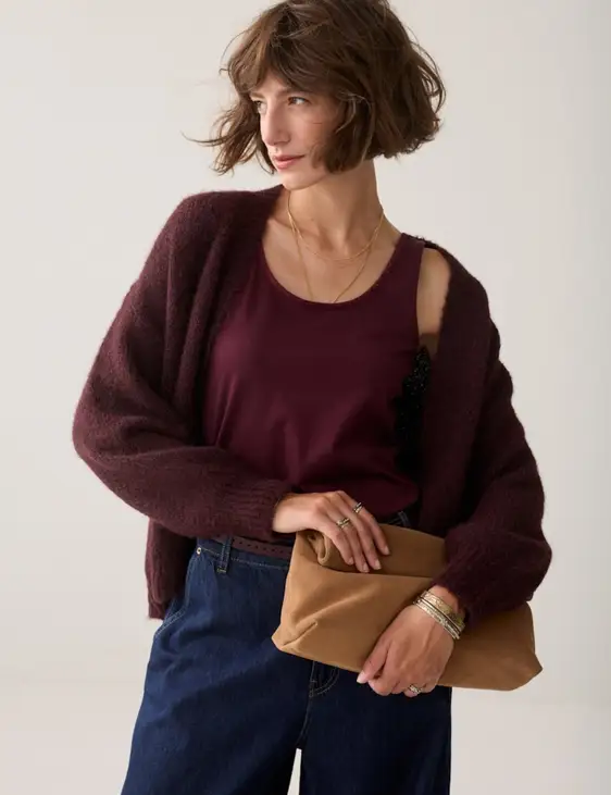 Summum blouse 3s5244-30366