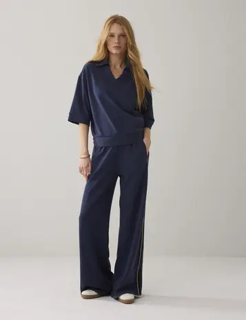 Summum blouse 3s5253-30716