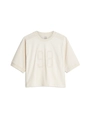 Summum blouse 3s5282-30765