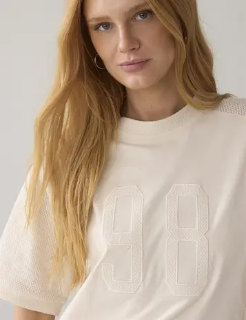 Summum blouse 3s5282-30765