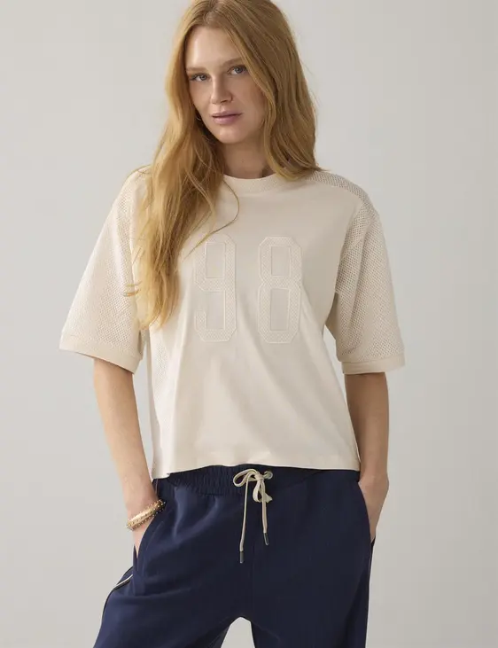 Summum blouse 3s5282-30765