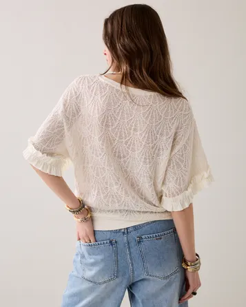 Summum blouse 3s5297-30757