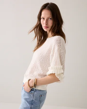 Summum blouse 3s5297-30757