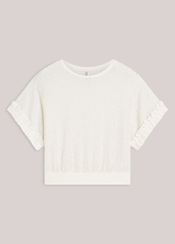 Summum blouse 3s5297-30757