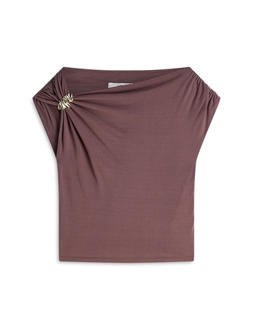 Summum blouse 3s5317-30784