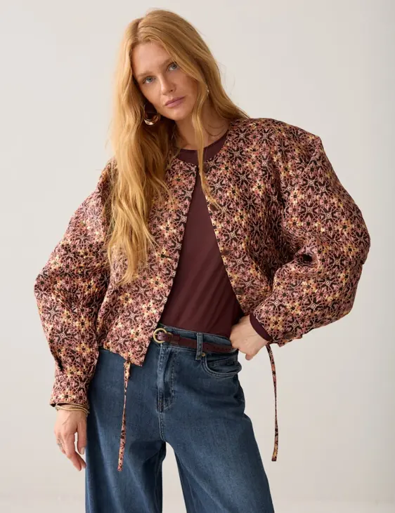 Summum blouse 3s5394-30180