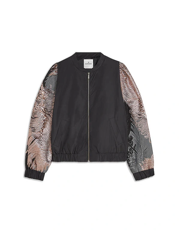 Summum bomber 1s1275-12336