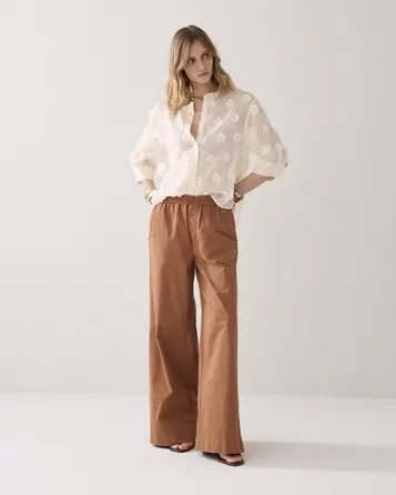 Summum broek 4S2909-12399