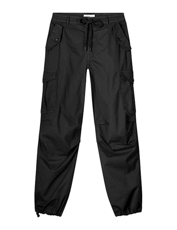 Summum flared en wijde broeken 4s2525-11907