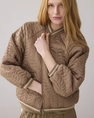 Summum gebreid vest 1s1204-11957