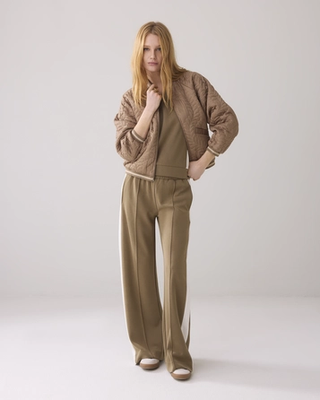 Summum gebreid vest 1s1204-11957
