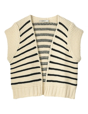 Summum gilets 7s5806-7976