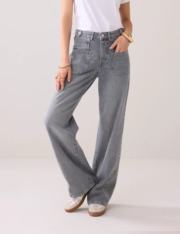 Summum jeans 4s2712-5196