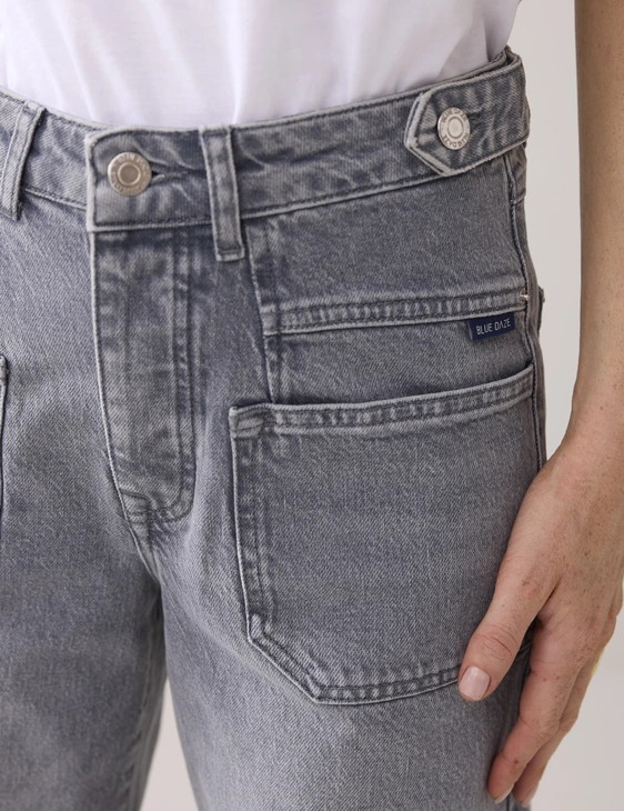 Summum jeans 4s2712-5196
