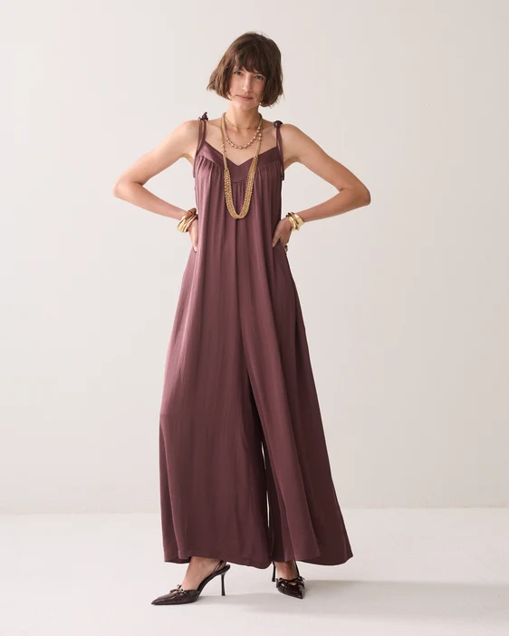 Summum jumpsuits 4s2999-11817